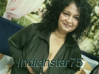 Indianstar75