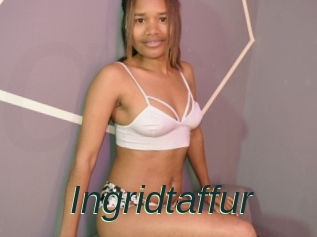 Ingridtaffur