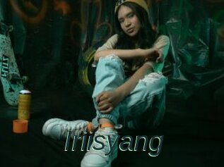 Iriisyang
