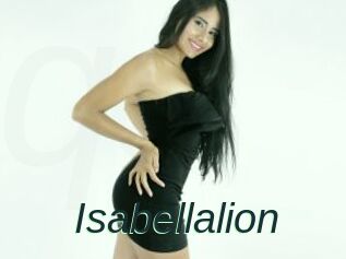 Isabellalion