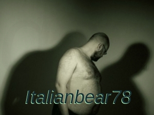 Italianbear78