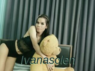 Ivanasolen