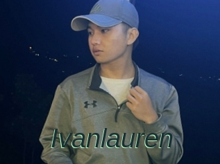 Ivanlauren