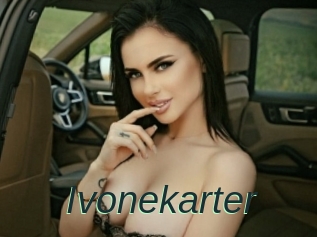 Ivonekarter