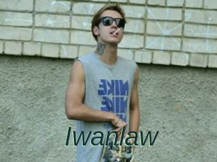 Iwanlaw