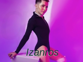 Izanros