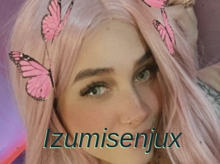 Izumisenjux