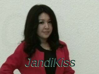 JandiKiss