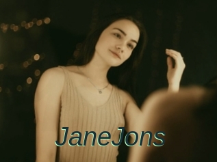 JaneJons