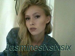 Jasminesixsixsix