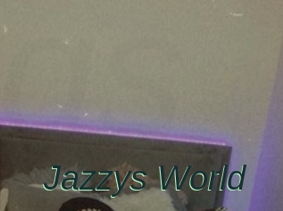 Jazzys_World