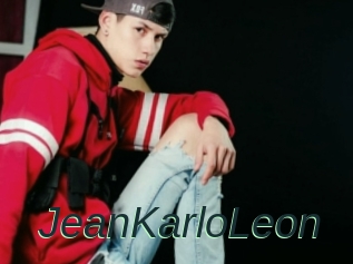 JeanKarloLeon