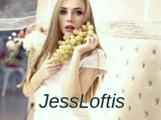 JessLoftis