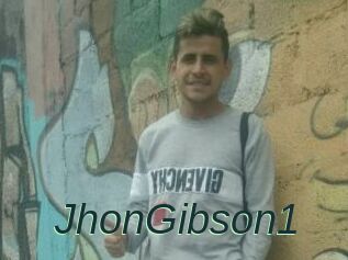 JhonGibson1