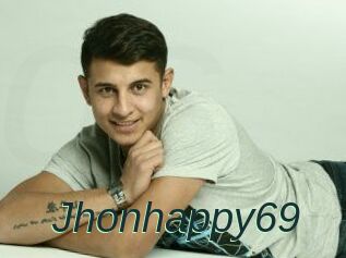 Jhonhappy69