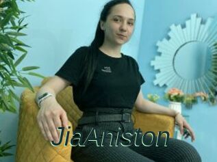 JiaAniston