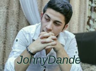 JohnyDande