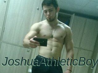 JoshuaAthleticBoy