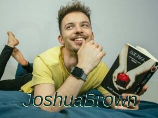 JoshuaBrown