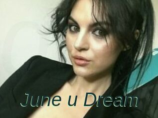 June_u_Dream