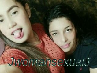 JwomansexualJ