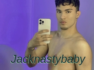 Jacknastybaby