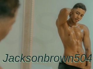 Jacksonbrown504