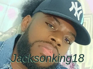 Jacksonking18