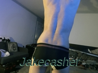 Jakecasher