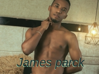 James_parck