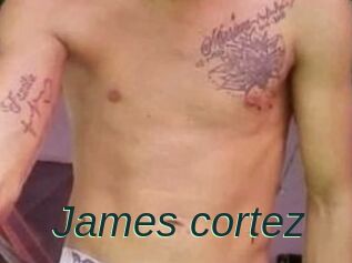 James_cortez