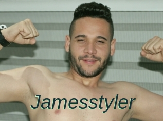 Jamesstyler