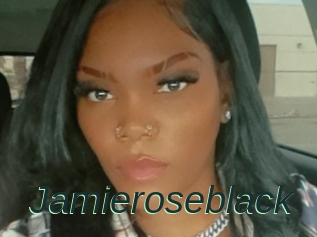 Jamieroseblack