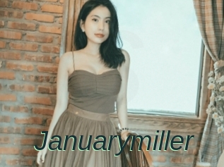 Januarymiller