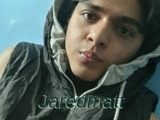 Jaredmatt