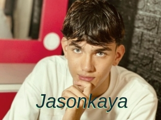 Jasonkaya