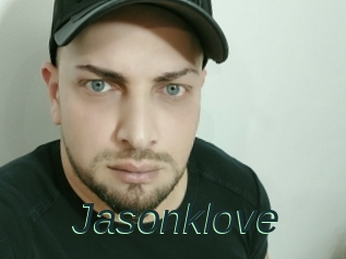 Jasonklove