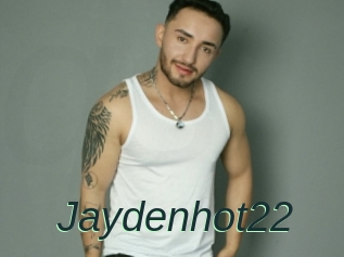 Jaydenhot22