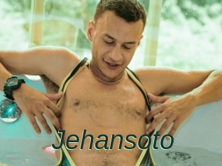 Jehansoto