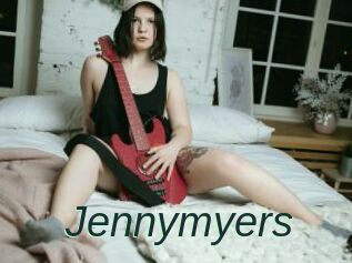 Jennymyers