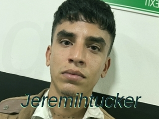 Jeremihtucker