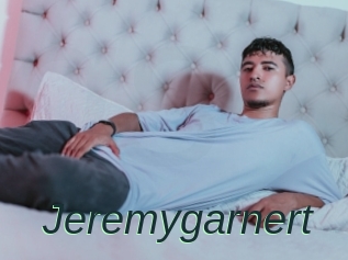 Jeremygarnert