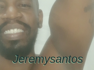 Jeremysantos