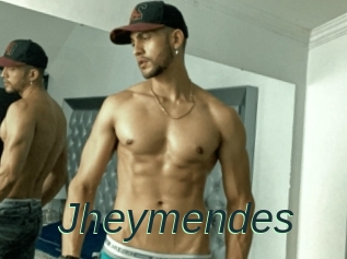 Jheymendes