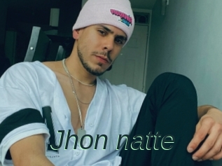 Jhon_natte