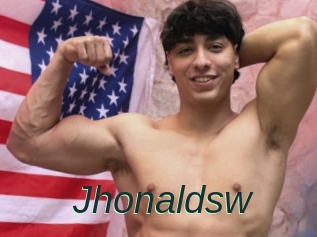 Jhonaldsw