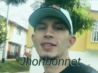 Jhonbonnet