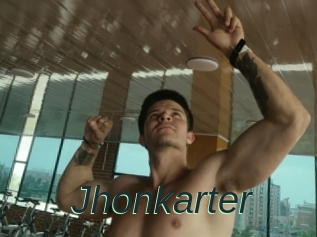 Jhonkarter