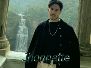 Jhonnatte