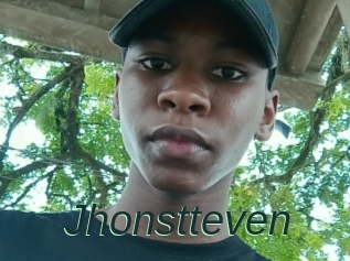 Jhonstteven